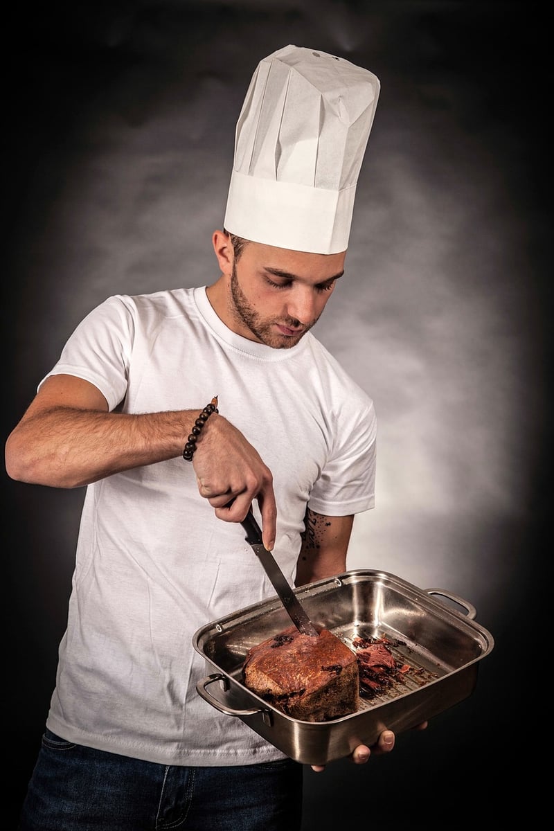 Knife Skills Image
