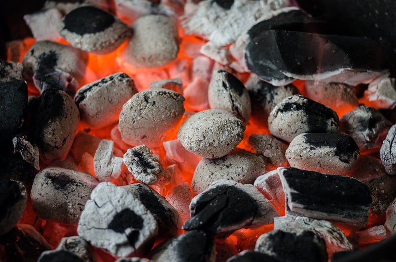 Grilling Perfection