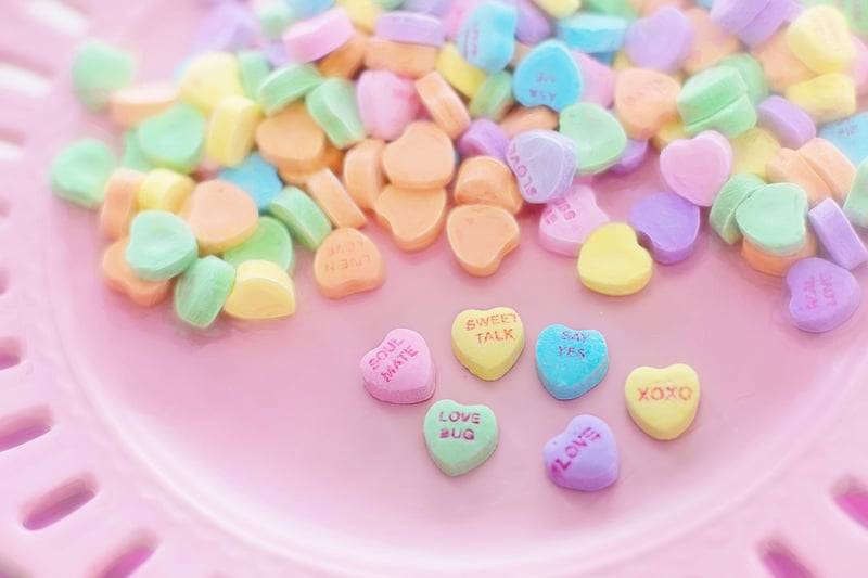 Sweet Desserts
